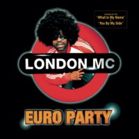 Purchase London Mc - Euro Party