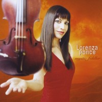 Purchase Lorenza Ponce - Mystic Fiddler
