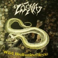 Purchase Losna - Wild Hallucinations