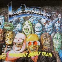 Purchase Lost Generation - Midnight Meat Train
