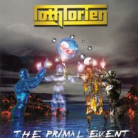 Purchase Lothlorien - The Primal Event