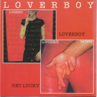 Purchase Loverboy - Get Lucky
