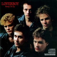 Purchase Loverboy - Keep It Up