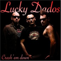 Purchase Lucky Dados - Crash 'Em Down