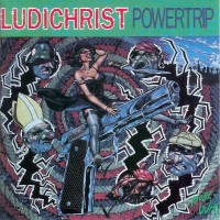 Purchase Ludichrist - Powertrip