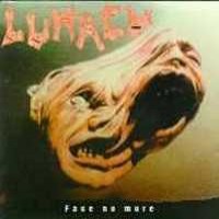 Purchase Lunacy - Face No More