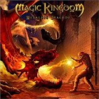 Purchase Magic Kingdom - Metallic Tragedy