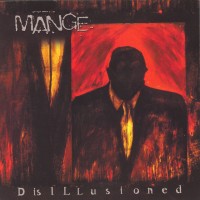 Purchase Mange - Disillusioned