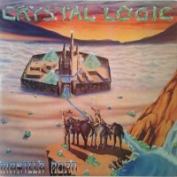 Purchase Manilla Road - Crystal Logic
