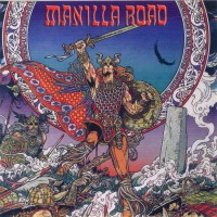 Purchase Manilla Road - Mark Of The Beast