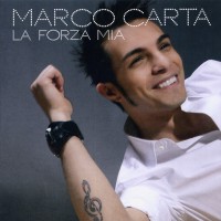 Purchase Marco Carta - La Forza Mia