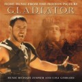 Purchase Hans Zimmer & Lisa Gerrard - More Music from Gladiator Mp3 Download