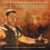 Purchase Hans Zimmer & Lisa Gerrard - More Music from Gladiator