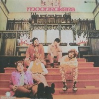 Purchase Moonrakers - Togheter With Him
