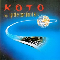 Purchase Koto - Plays Synthesizer World Hits