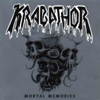 Purchase Krabathor - Mortal Memories