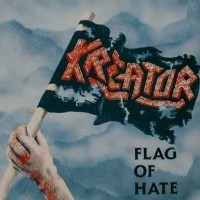 Purchase Kreator - Flag Of Hate