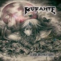 Purchase Morante - El Vigilante Nocturno