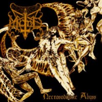 Purchase Mord - Necrosodomic Abyss