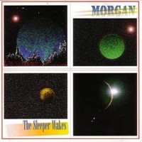 Purchase Morgan - The Sleeper Wakes