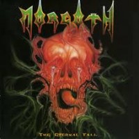 Purchase Morgoth - The Eternal Fall