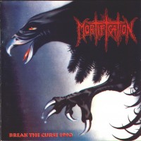 Purchase Mortification - Break The Curse