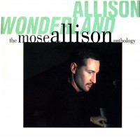 Purchase Mose Allison - Allison Wonderland CD 1