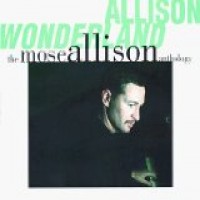 Purchase Mose Allison - Allison Wonderland CD 2