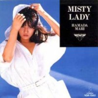 Purchase Mari Hamada - Misty Lady
