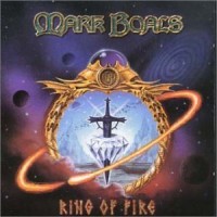 Purchase Mark Boals - Ring Of Fire