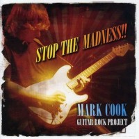 Purchase Mark Cook - Stop The Madness