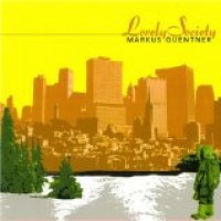 Purchase Markus Guentner - Lovely Society