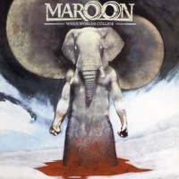 Purchase Maroon - When Worlds Collide