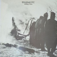 Purchase Massacre (Avant-Garde) - Killing Time