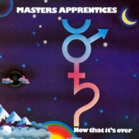 Purchase Masters Apprentices - Now That It's Over