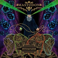 Purchase Mastodon - Divinations