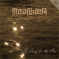 Purchase Meander - A Song For The Sun
