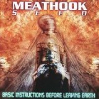 Purchase Meathook Seed - Basic Instructions Before Leaving Earth