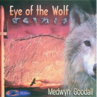 Purchase Medwyn Goodall - Eye Of The Wolf