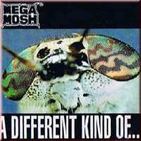 Purchase Mega Mosh - A Different Kind Of...Meat