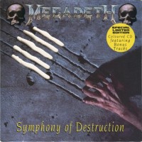 Purchase Megadeth - Symphony Of Destruction