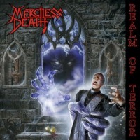 Purchase Merciless Death - Realm of Terror