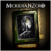 Purchase Meridian Zero - Doors Of Creation
