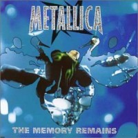 Purchase Metallica - Memory Remains Pt. 1