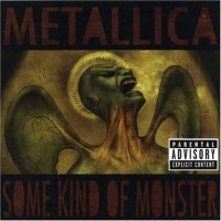 Purchase Metallica - Some Kind Of Monster