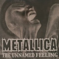 Purchase Metallica - The Unnamed Feeling