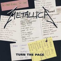 Purchase Metallica - Turn The Page (CDS)