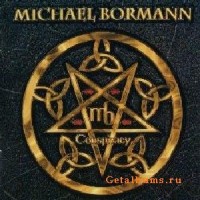 Purchase Michael Bormann - Conspiracy