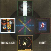 Purchase Michael Cretu & Enigma - Enigmatic Best
