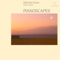 Purchase Michael Jones - Pianoscapes